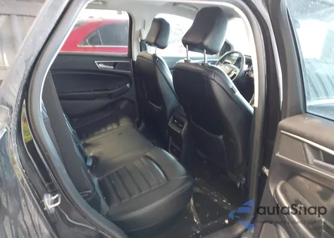 2020 Ford Edge Sel z USA, uszkodzony, nr VIN 2FMPK4J99LBA46261